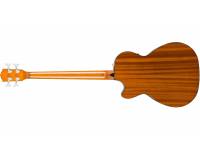 Fender CB-60SCE A-Bass Natural Fender CB-60SCE A-Bass Natural